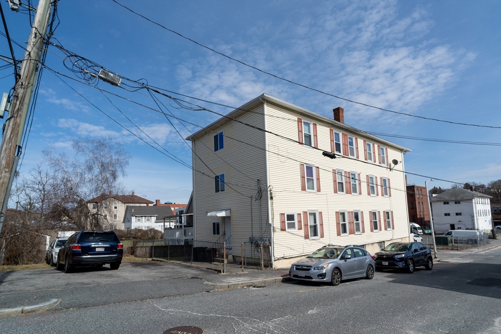 39 Wilson St