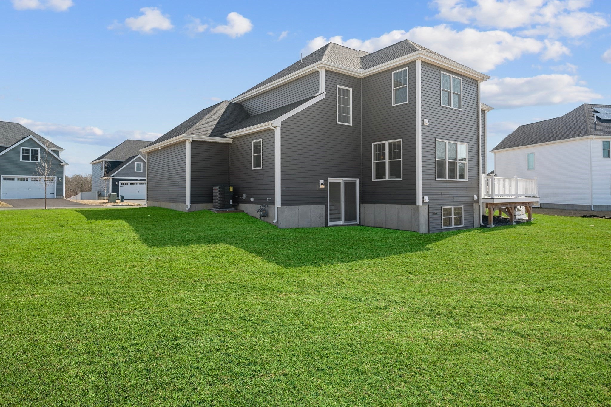 Lot 126-73 Pratt Avenue, Bridgewater, MA, Lot 126-73 Pratt Avenue, Bridgewater, MA Photo #4