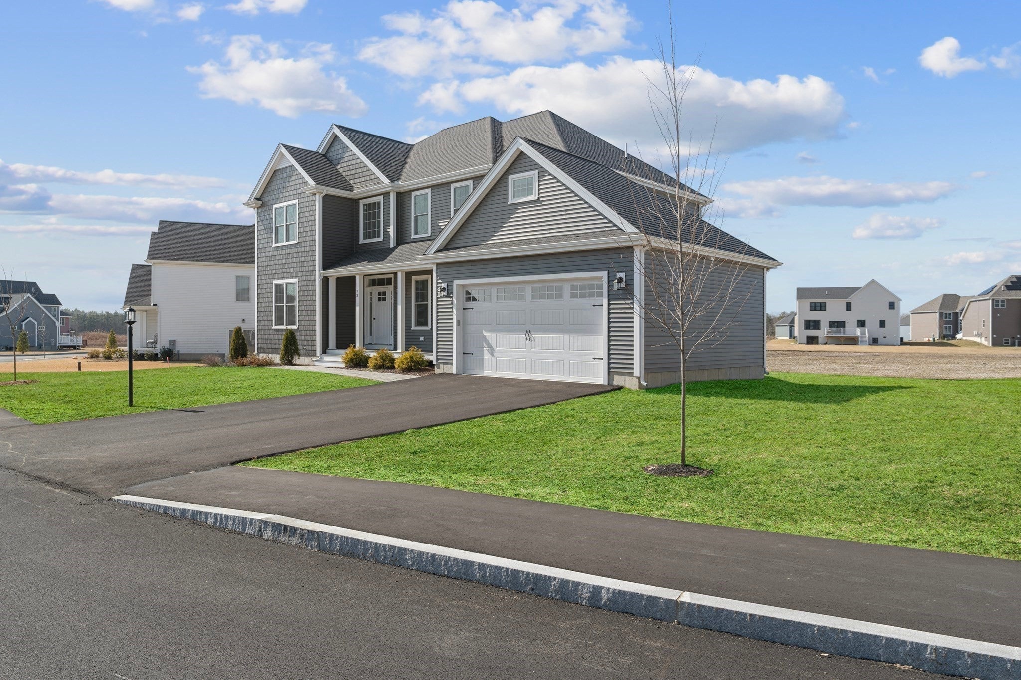 Lot 126-73 Pratt Avenue, Bridgewater, MA, Lot 126-73 Pratt Avenue, Bridgewater, MA Photo #3