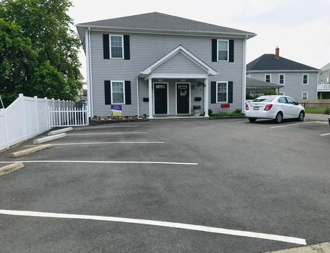 791-793 Eastern Ave Fall River MA 02723