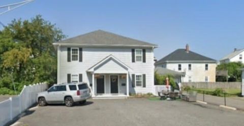 791-793 Eastern Ave Fall River MA 02723