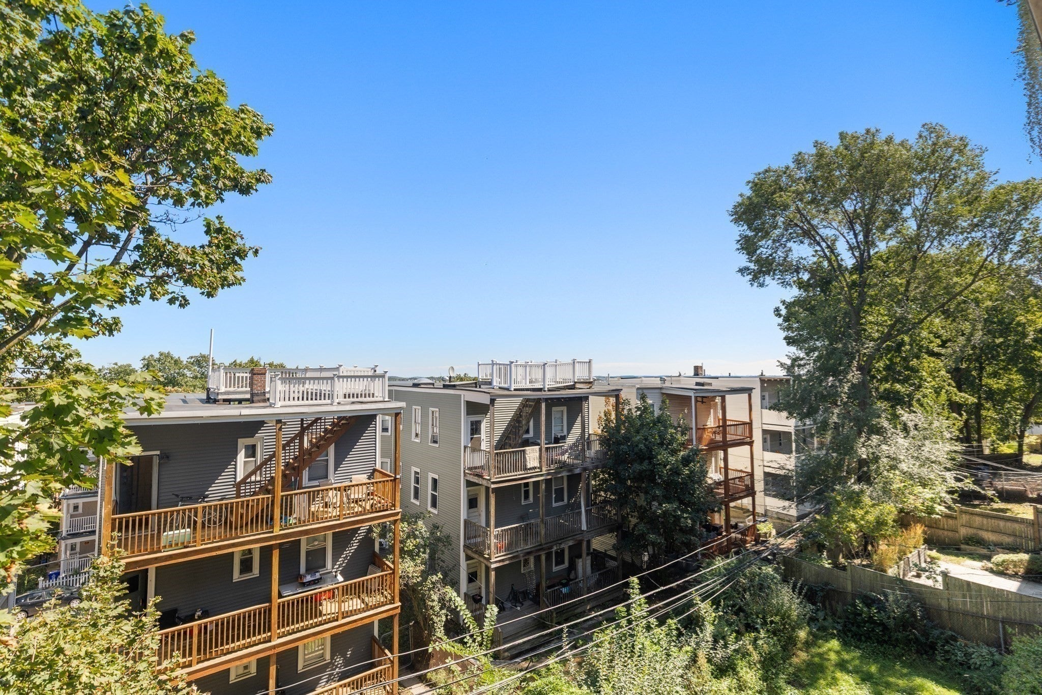 54 Percival Street #2, Boston, MA, 54 Percival Street #2, Boston, MA Photo #21
