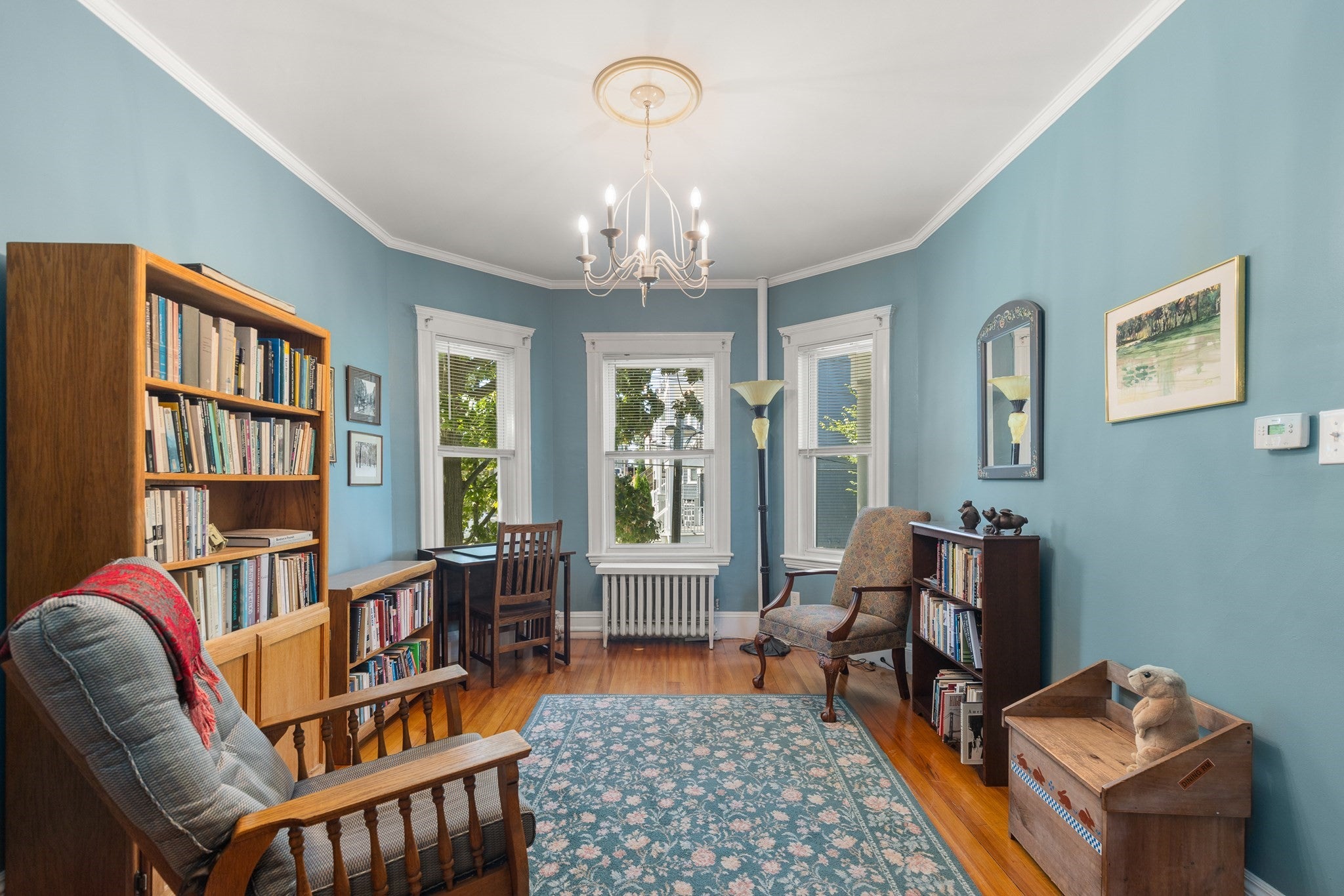 54 Percival Street #2, Boston, MA, 54 Percival Street #2, Boston, MA Photo #3
