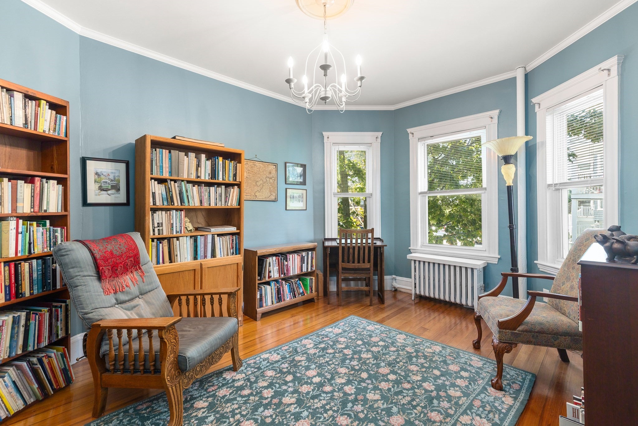 54 Percival Street #2, Boston, MA, 54 Percival Street #2, Boston, MA Photo #2