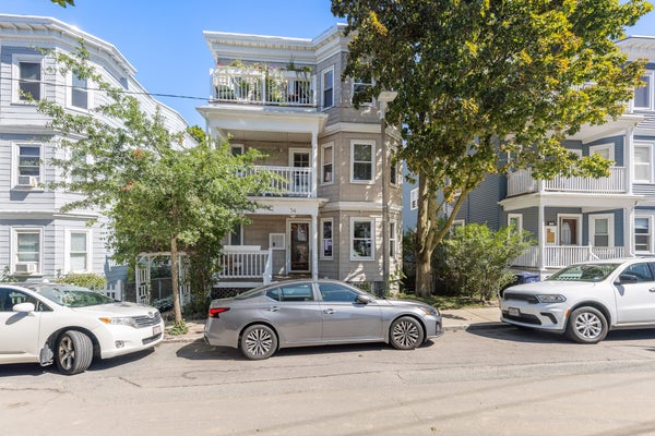 54 PERCIVAL ST APT 2, DORCHESTER, MA 02122 - Image 8152d0d7ce85e0e31324876ea8967b3a/247309563