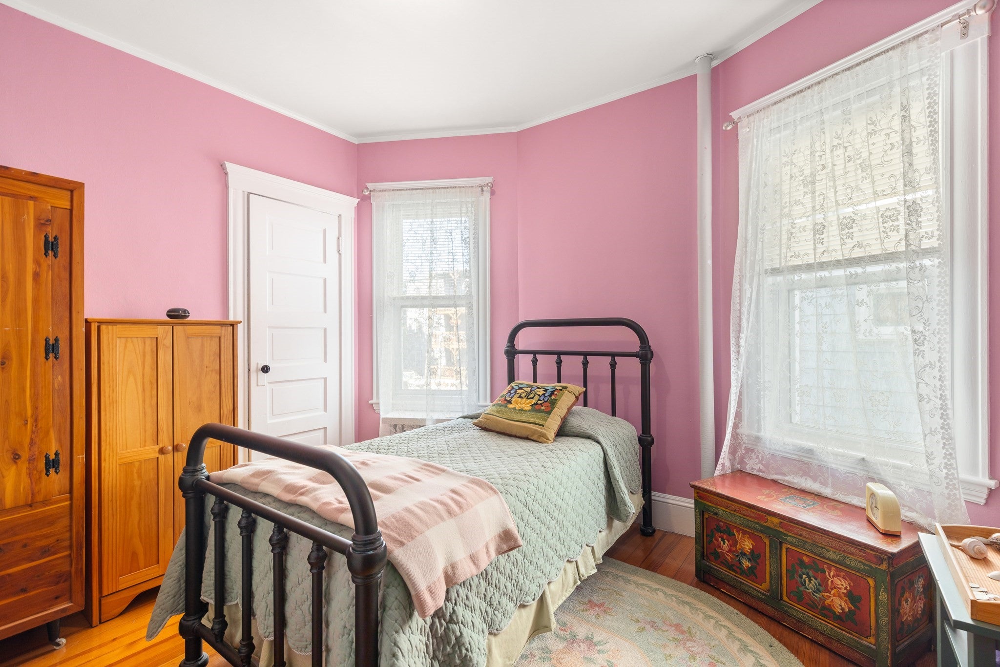 54 Percival Street #2, Boston, MA, 54 Percival Street #2, Boston, MA Photo #7
