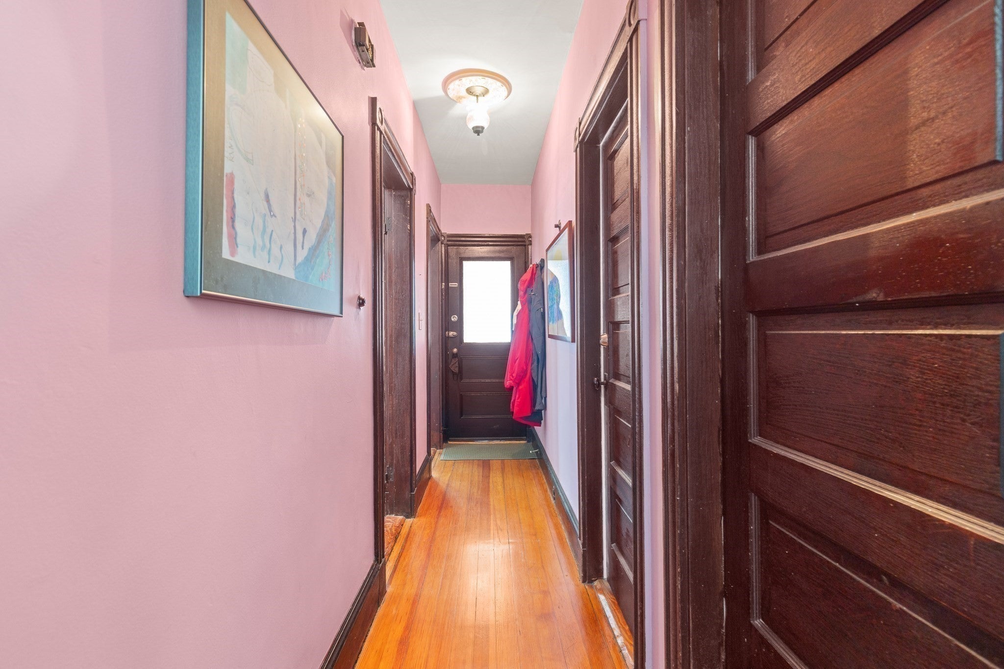 54 Percival Street #2, Boston, MA, 54 Percival Street #2, Boston, MA Photo #15