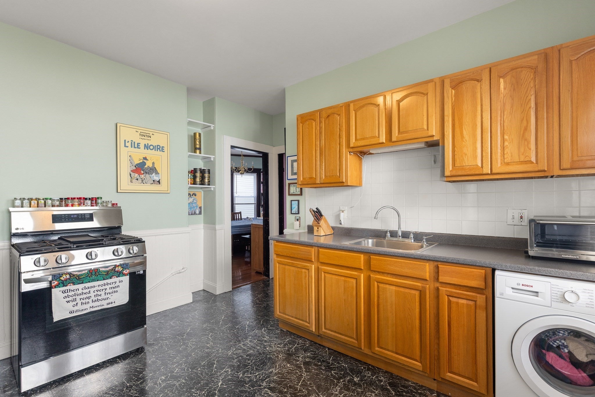 54 Percival Street #2, Boston, MA, 54 Percival Street #2, Boston, MA Photo #9