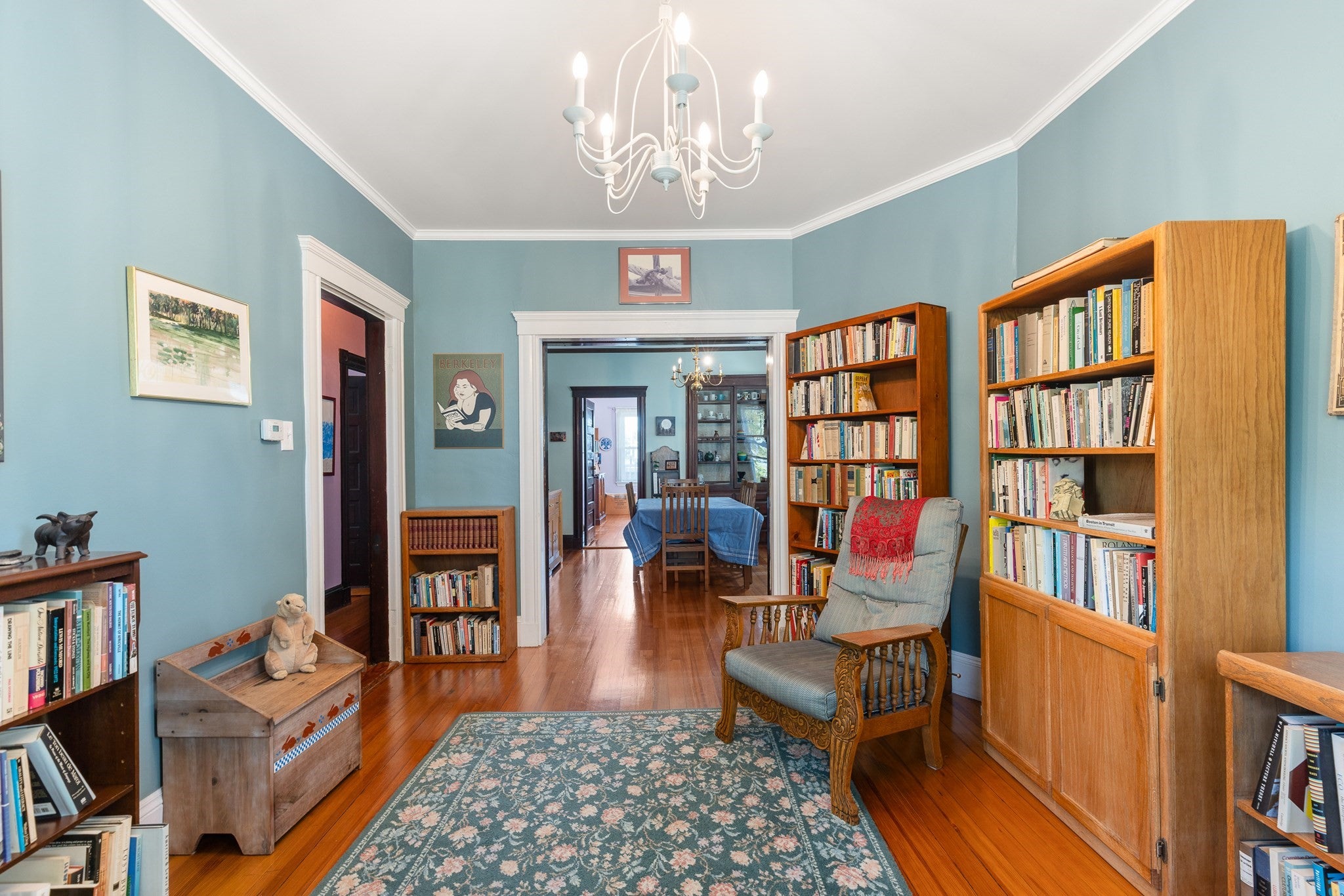 54 Percival Street #2, Boston, MA, 54 Percival Street #2, Boston, MA Photo #4