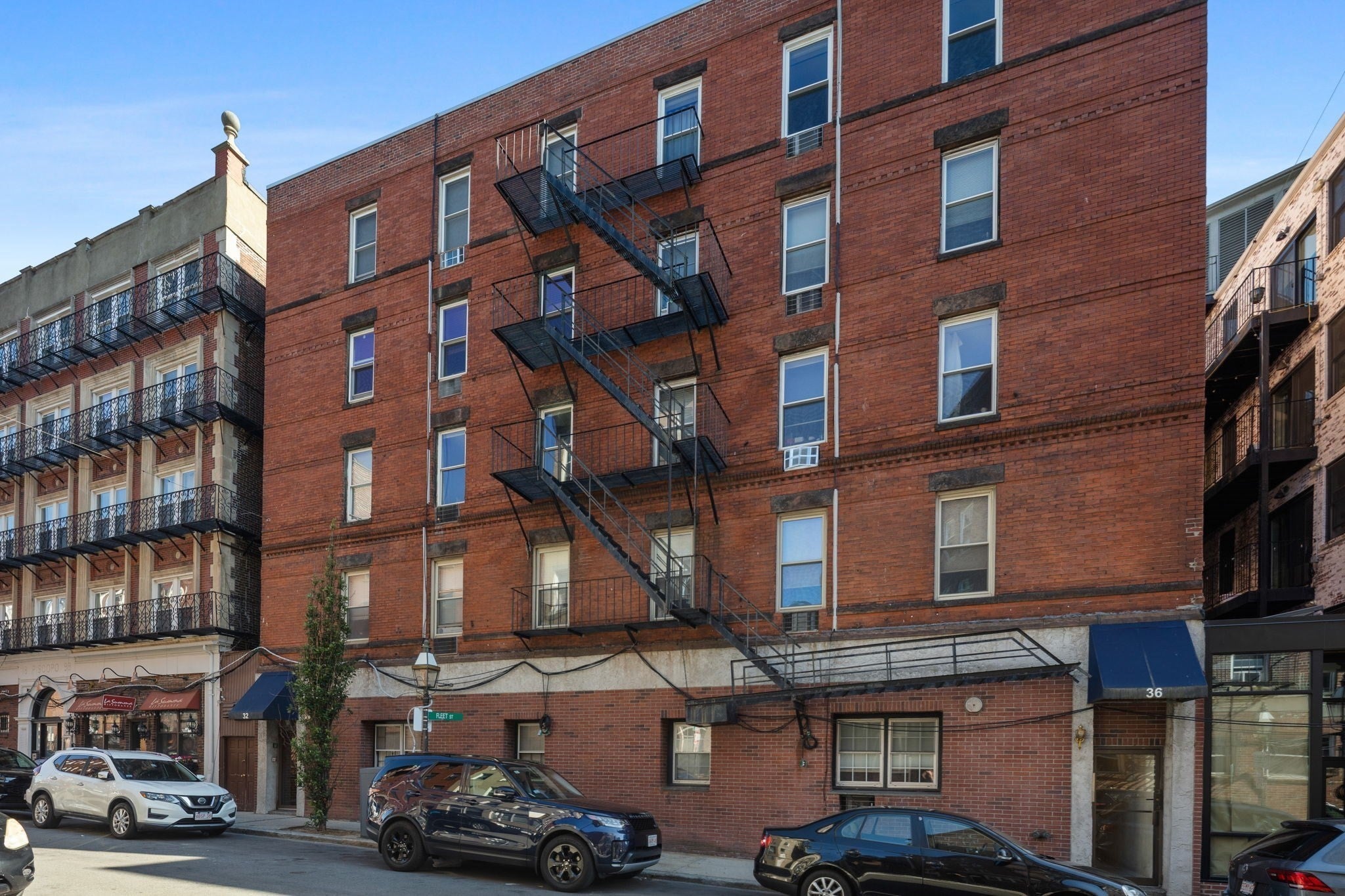 36 Fleet ST #6, Boston, MA, 36 Fleet ST #6, Boston, MA Photo #8