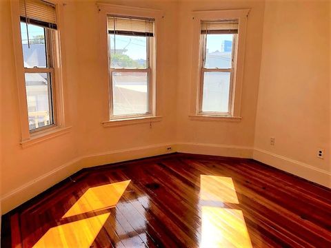 28 Litchfield Street 3 Boston MA 02135