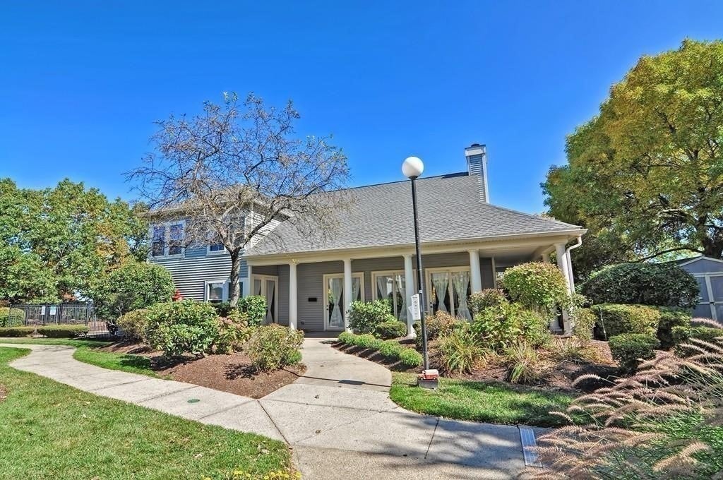 200 Falls BLVD #D309, Quincy, MA Photo #22