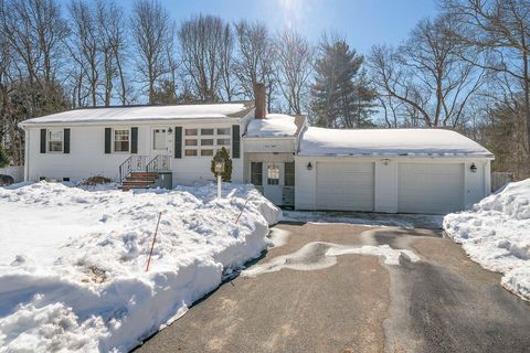 48 Sullivan Terrace Whitman MA 02382