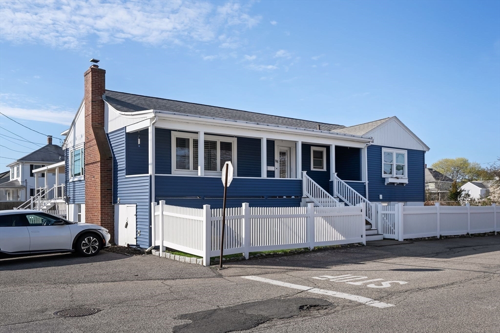 88 Revere St