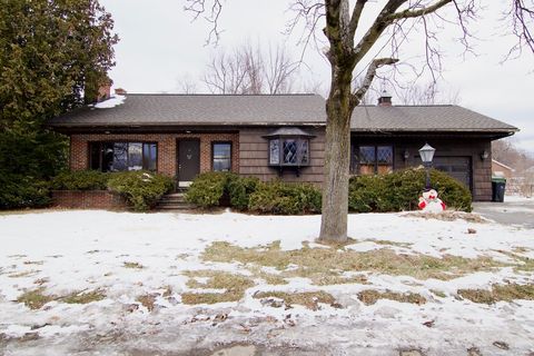 Photo of 538 Mckinstry Ave, Chicopee, MA 01013 (MLS # 73462965)