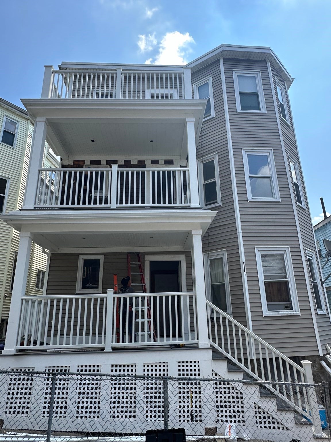 17 Marcy Road #2, Boston, MA Photo #1
