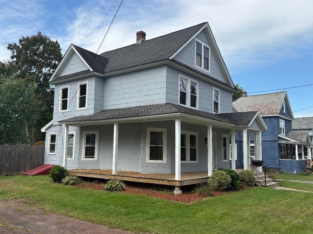 58 Lincoln Street, Greenfield, MA, 58 Lincoln Street, Greenfield, MA Photo #1