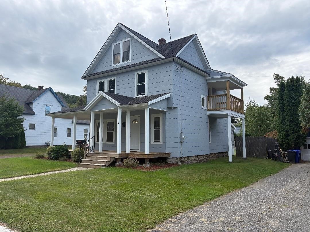 58 Lincoln Street, Greenfield, MA, 58 Lincoln Street, Greenfield, MA Photo #2