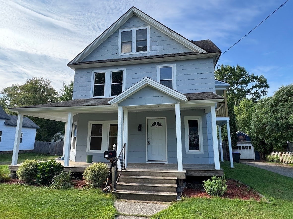 58 Lincoln Street, Greenfield, MA, 58 Lincoln Street, Greenfield, MA Photo #4