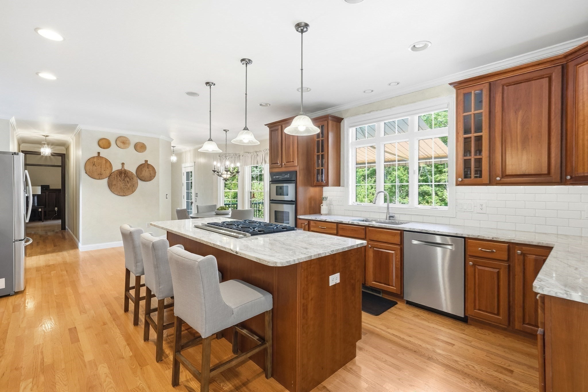 5 Sherwood Rd, Windham, NH Photo #4