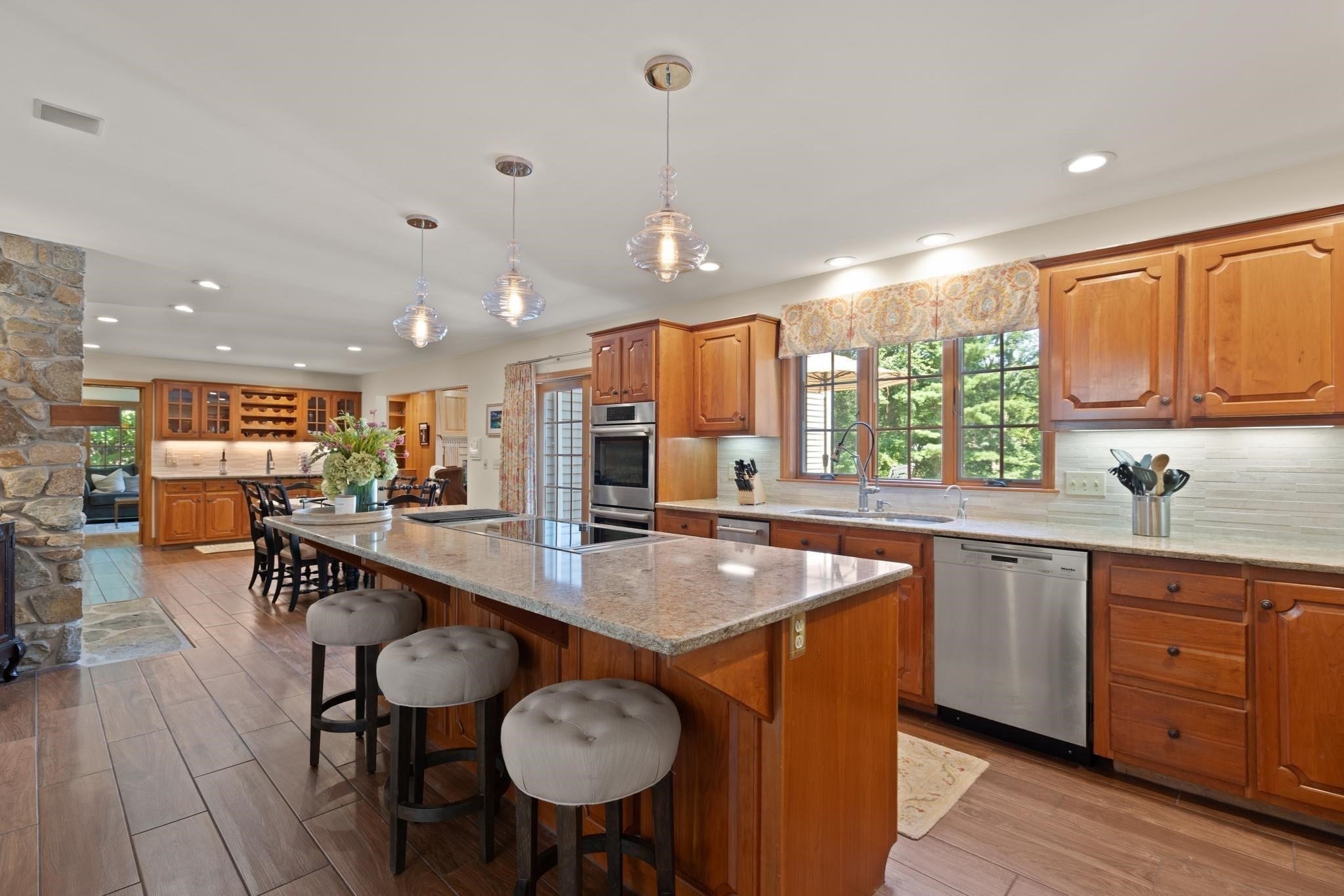 60 Cosma Road, Easton, MA Photo #9