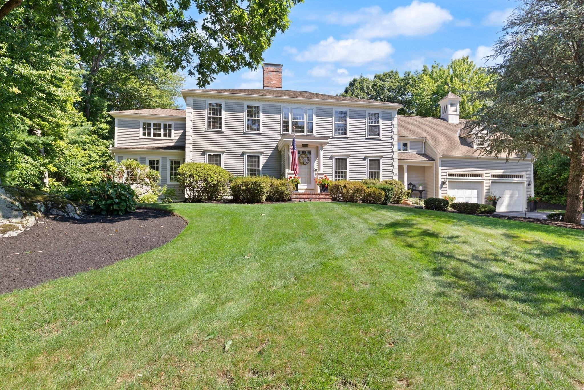 60 Cosma Road, Easton, MA Photo #42
