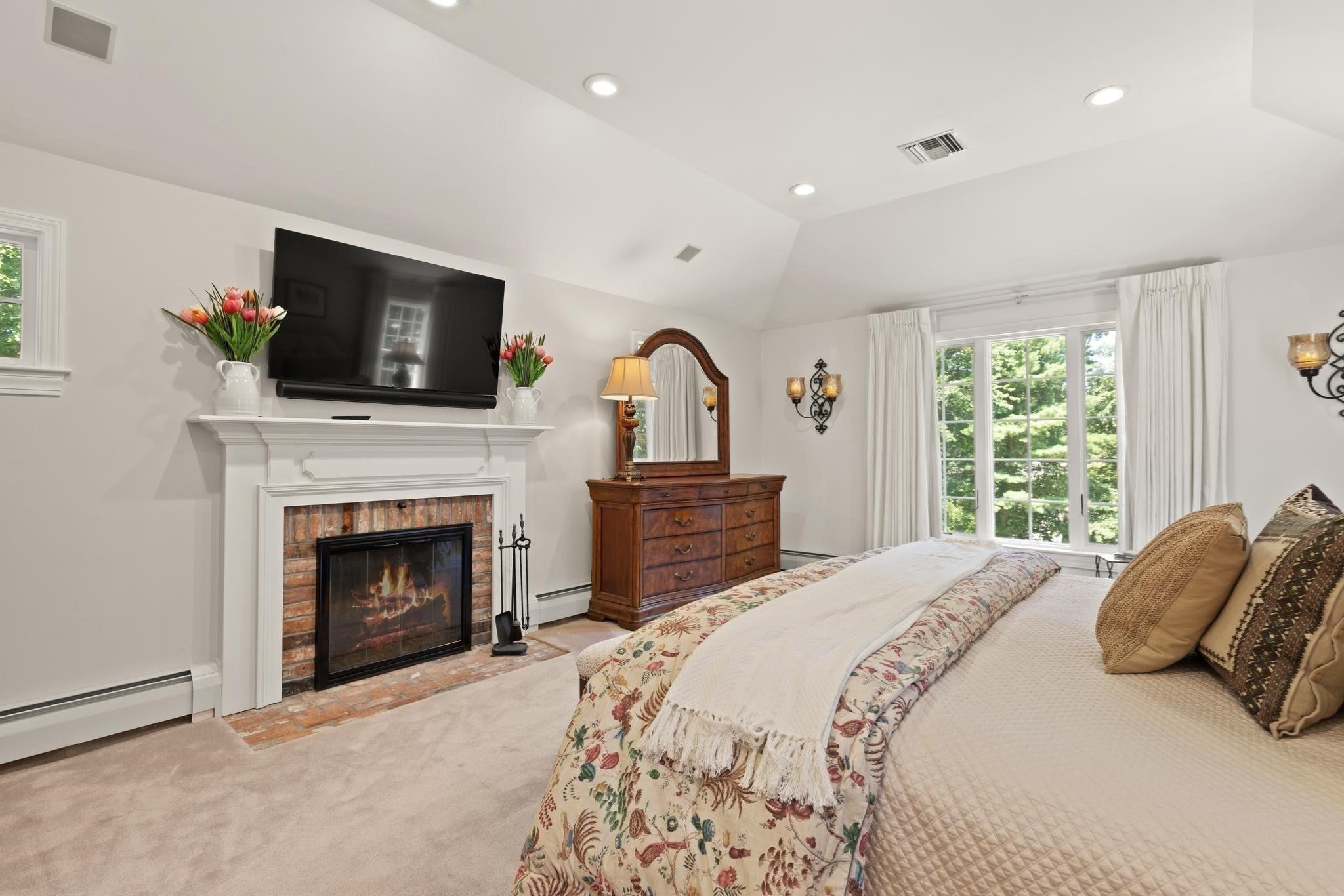 60 Cosma Road, Easton, MA Photo #24