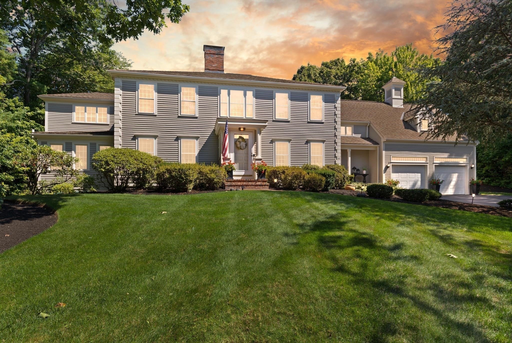 60 Cosma Road, Easton, MA Photo #41