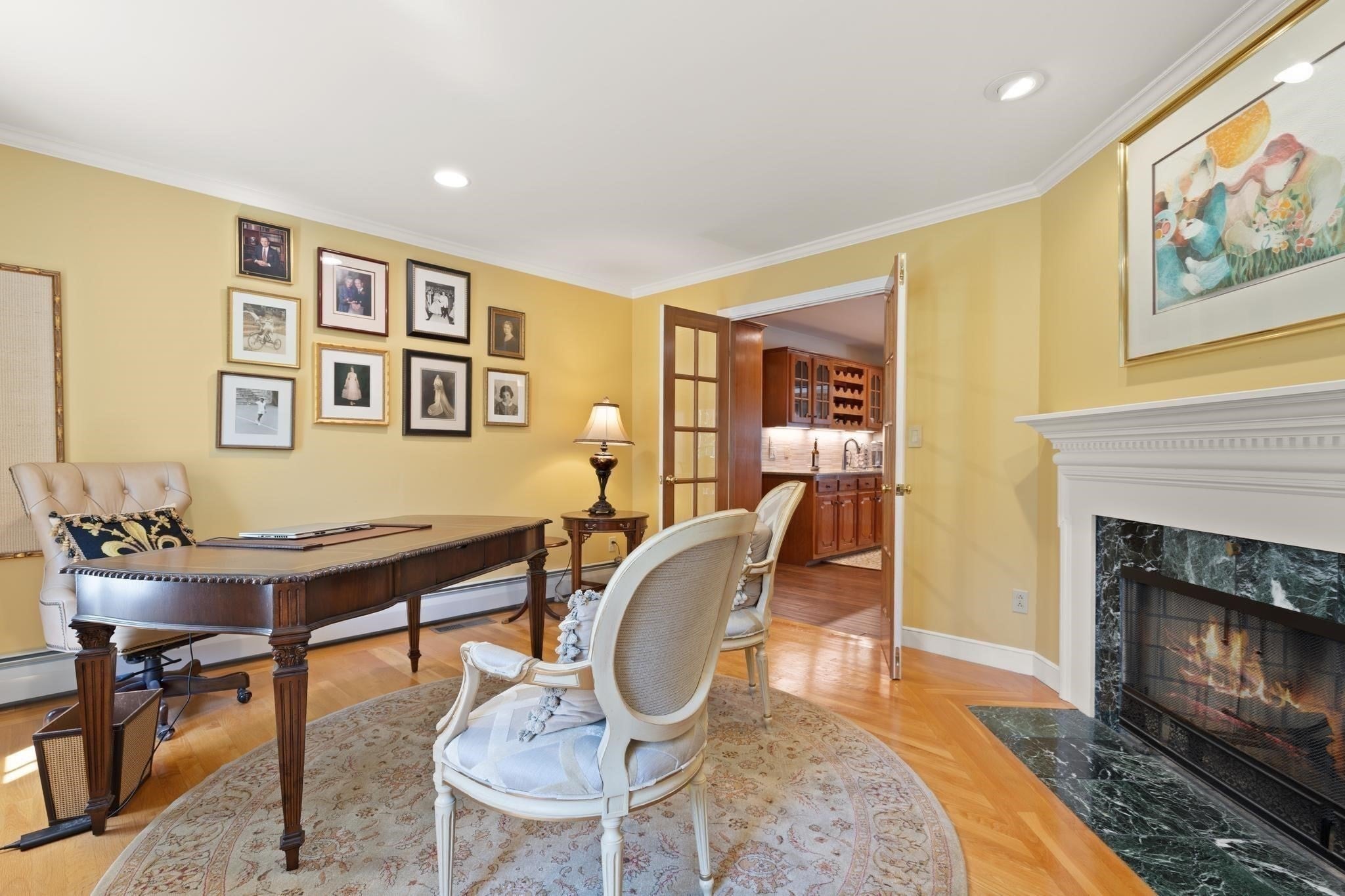 60 Cosma Road, Easton, MA Photo #18