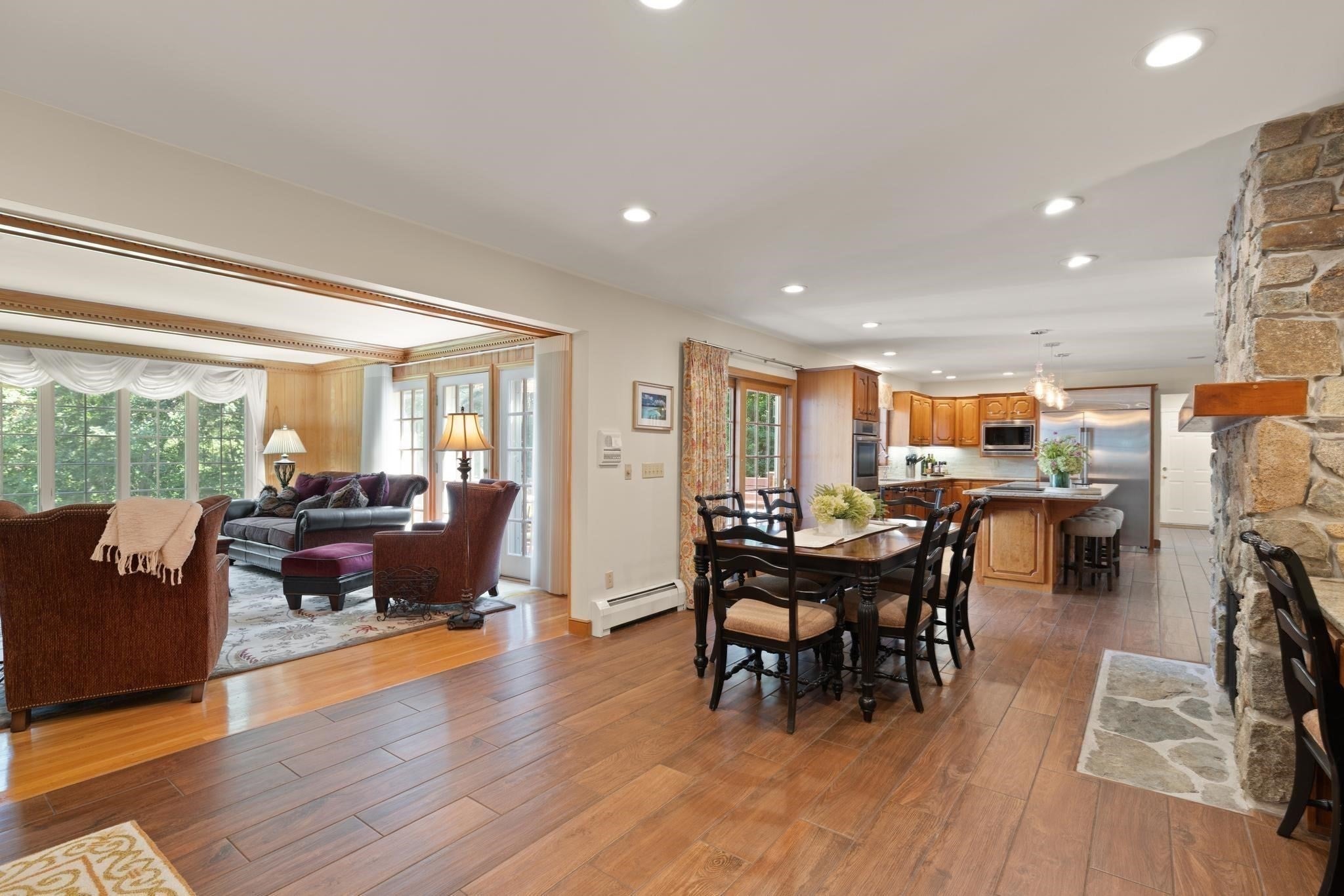 60 Cosma Road, Easton, MA Photo #16