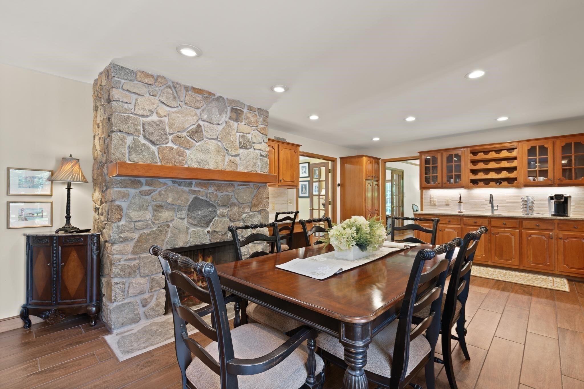 60 Cosma Road, Easton, MA Photo #17