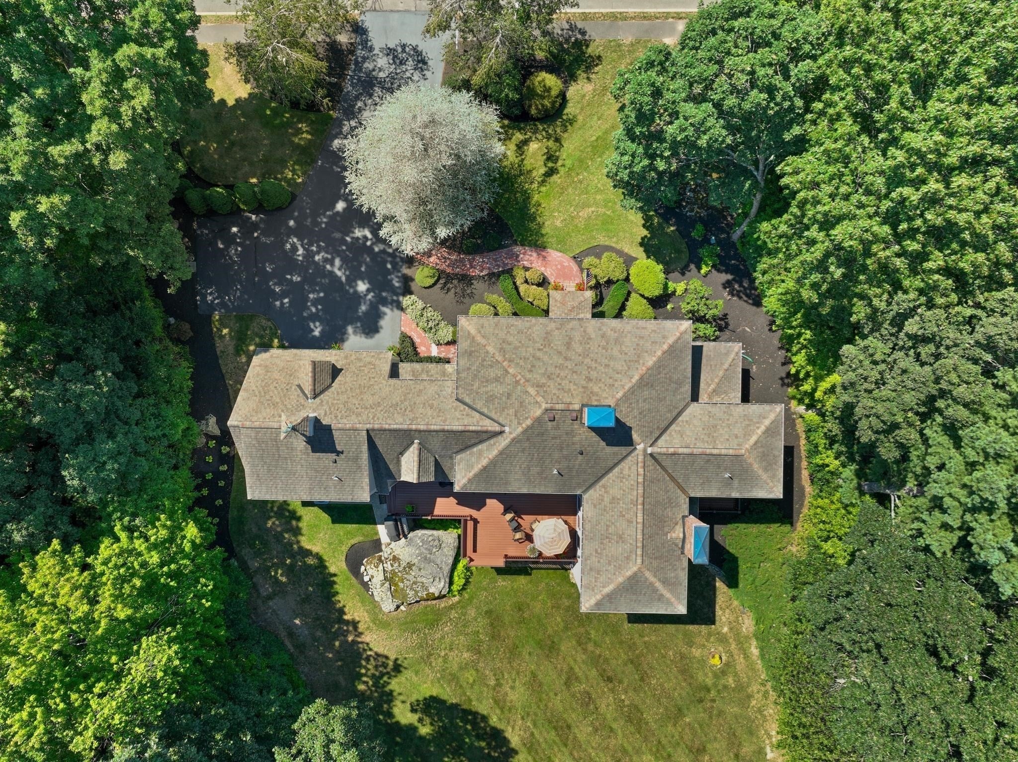 60 Cosma Road, Easton, MA Photo #3