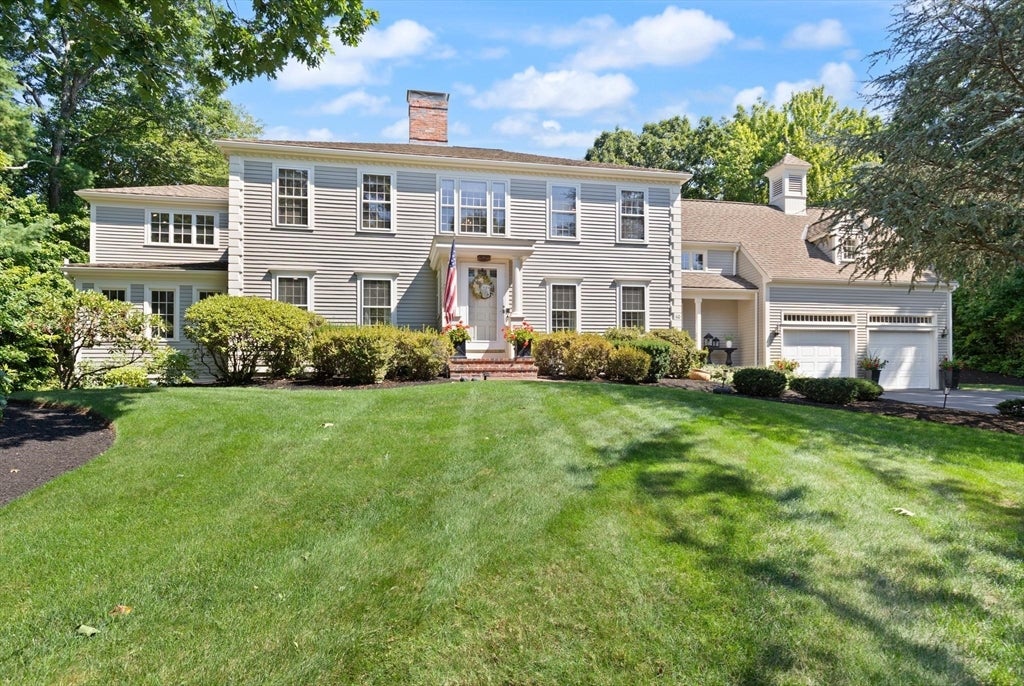 Photo of 60 Cosma Road, Easton, MA