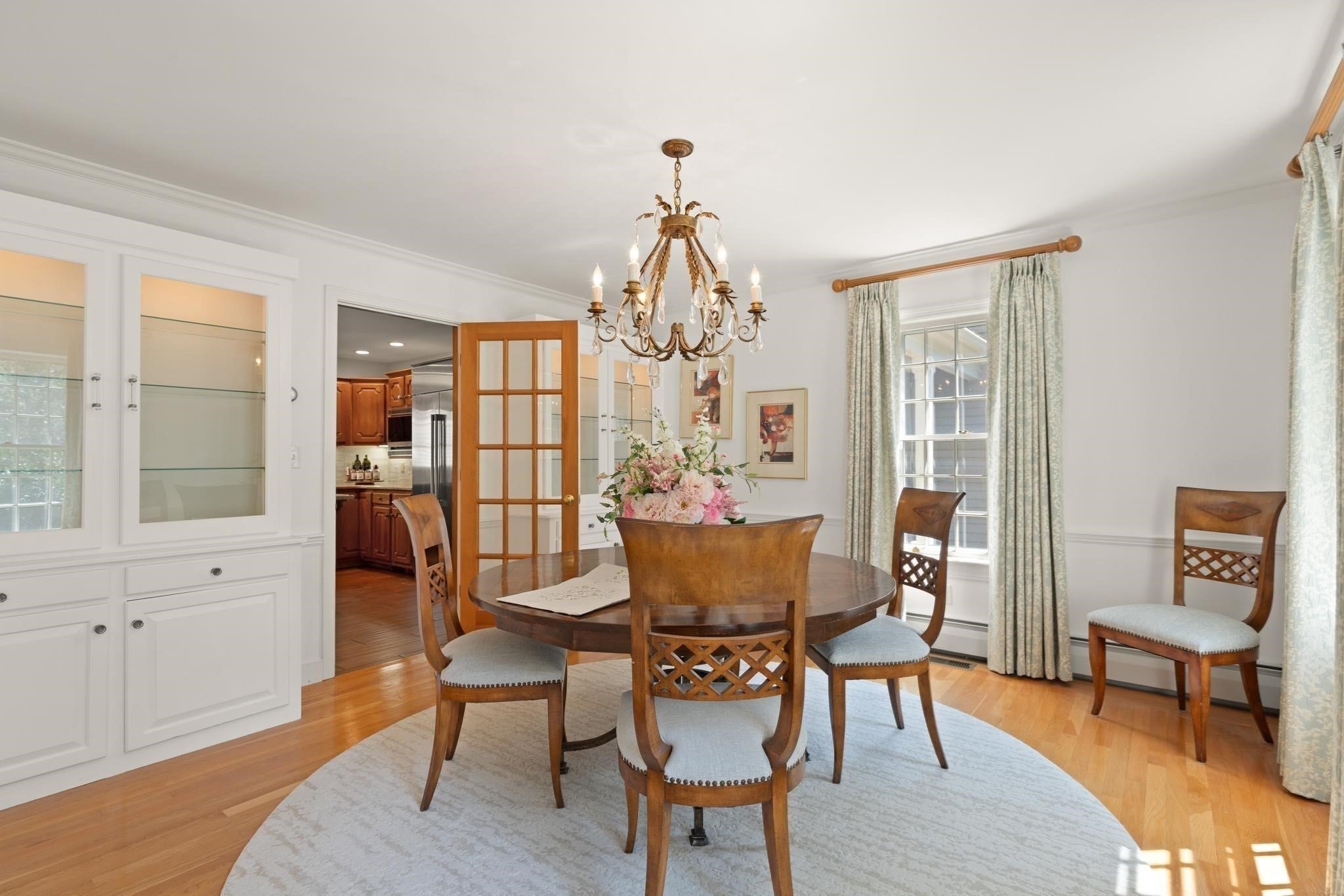 60 Cosma Road, Easton, MA Photo #5