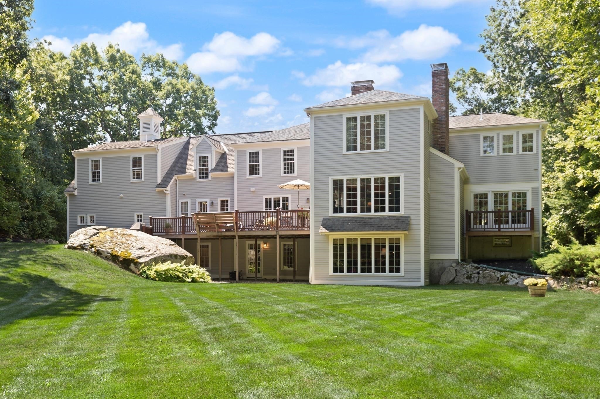 60 Cosma Road, Easton, MA Photo #38