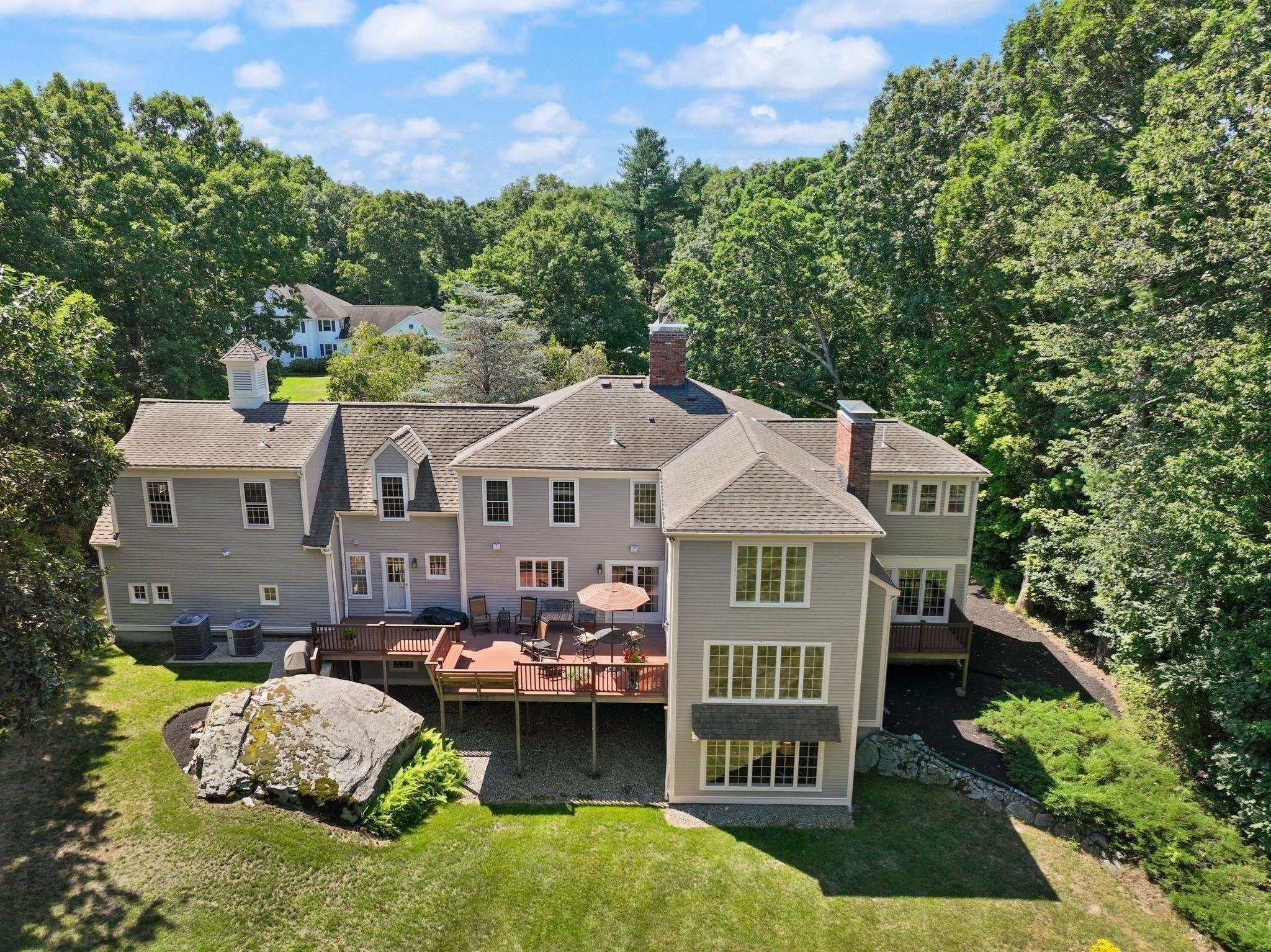 60 Cosma Road, Easton, MA Photo #2