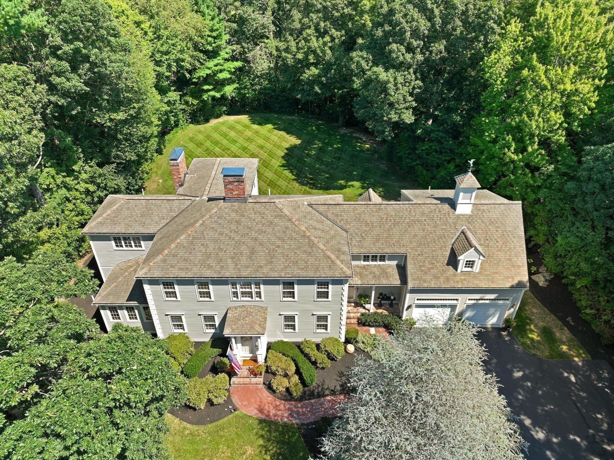 60 Cosma Road, Easton, MA Photo #37