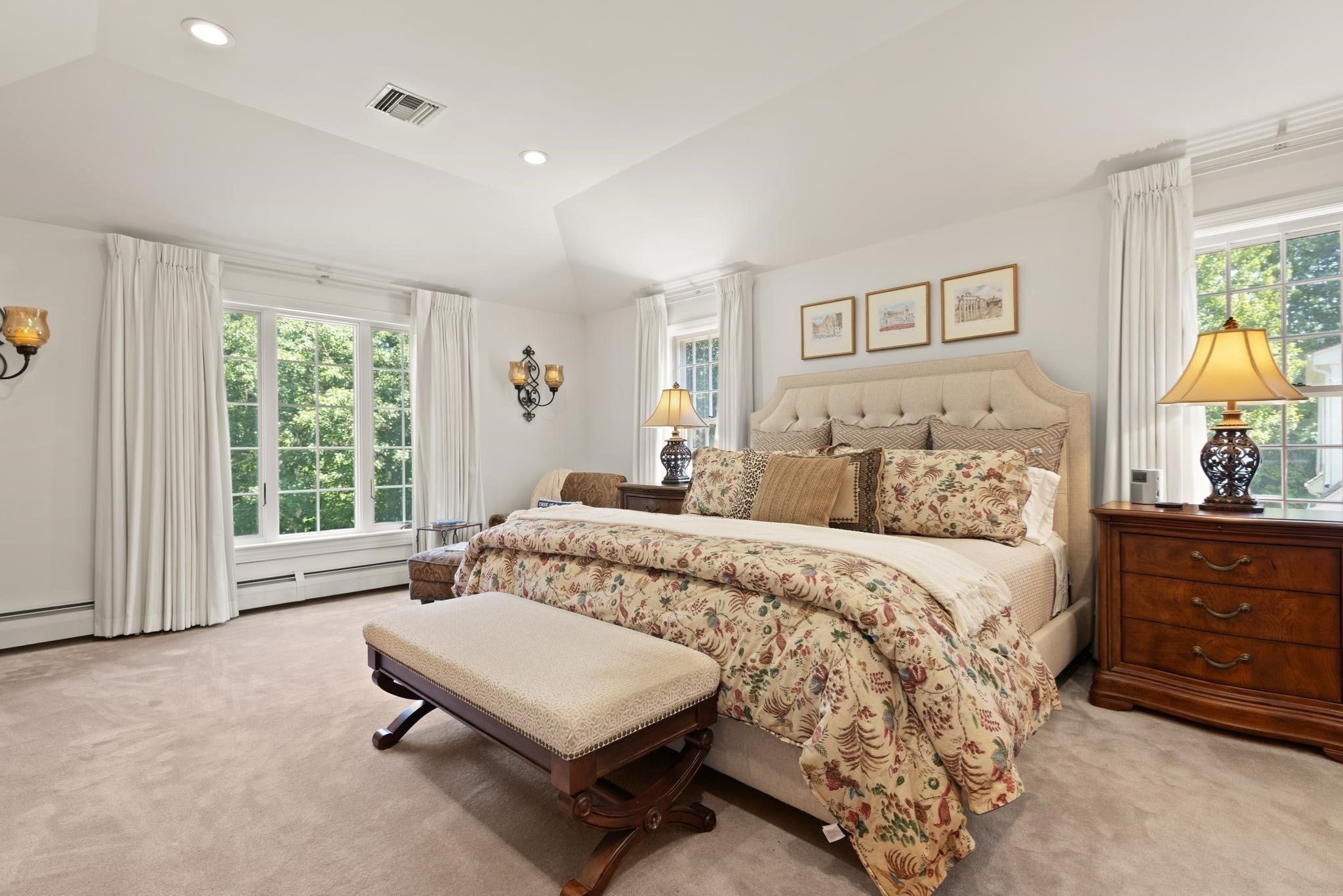 60 Cosma Road, Easton, MA Photo #28