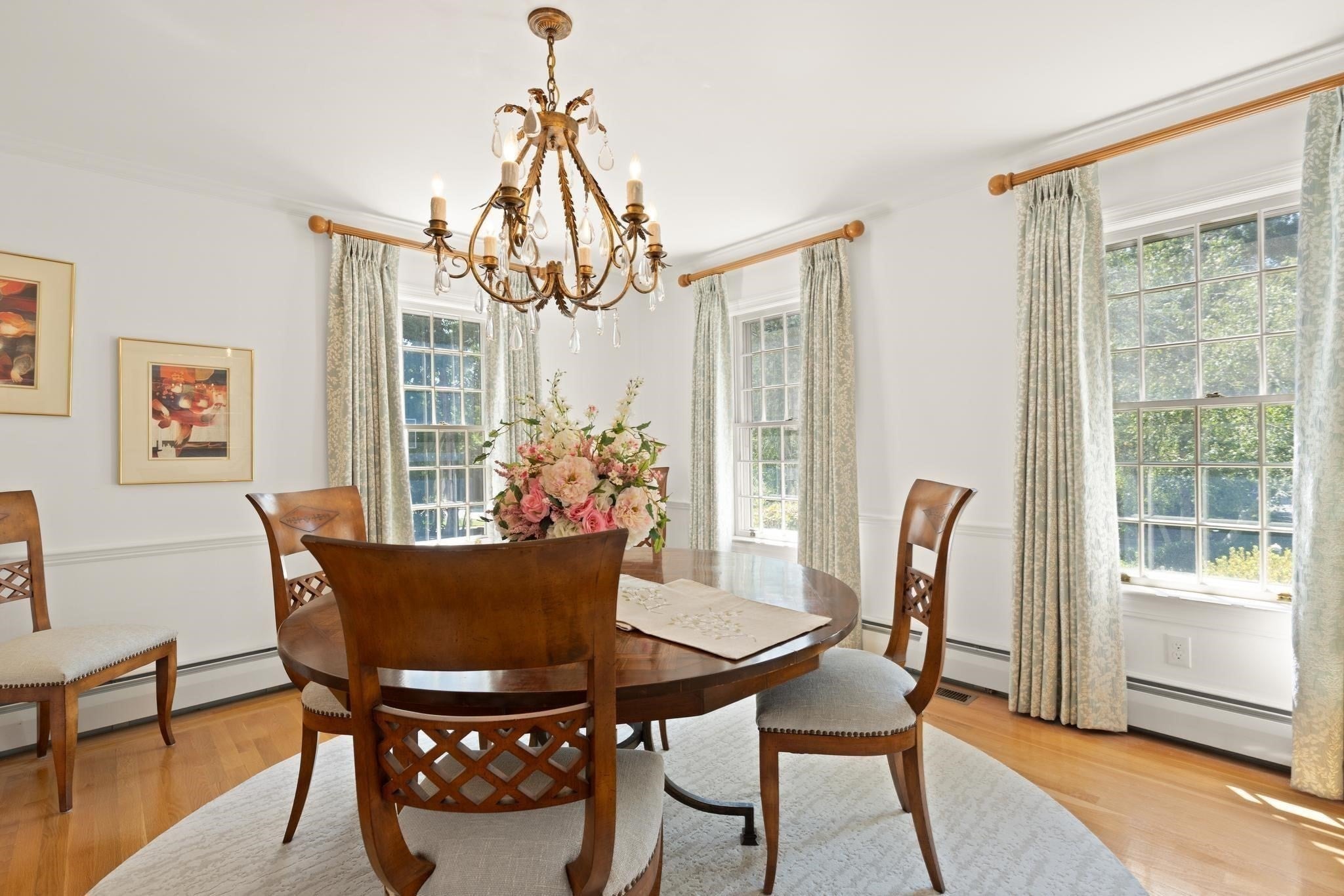 60 Cosma Road, Easton, MA Photo #4