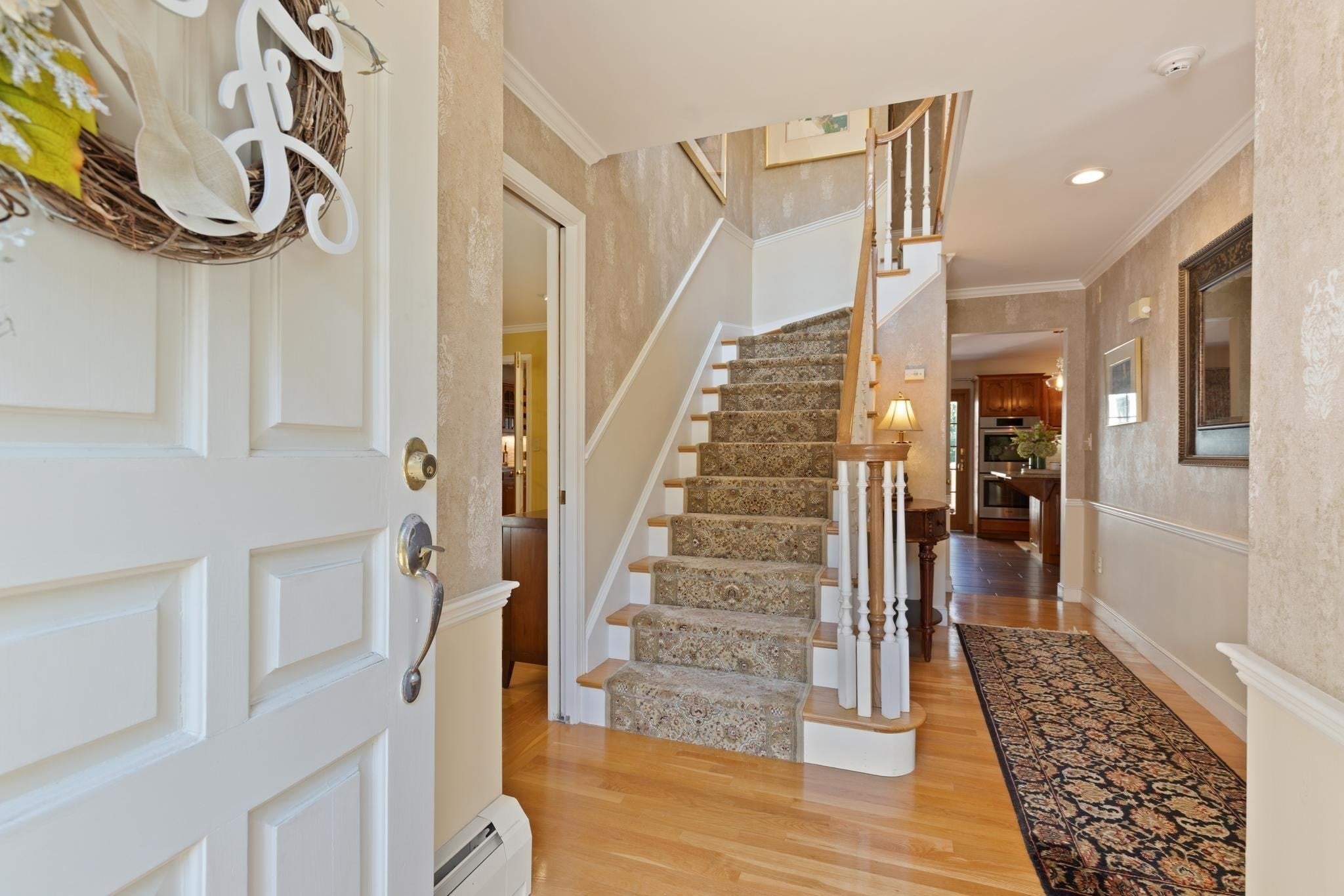 60 Cosma Road, Easton, MA Photo #6