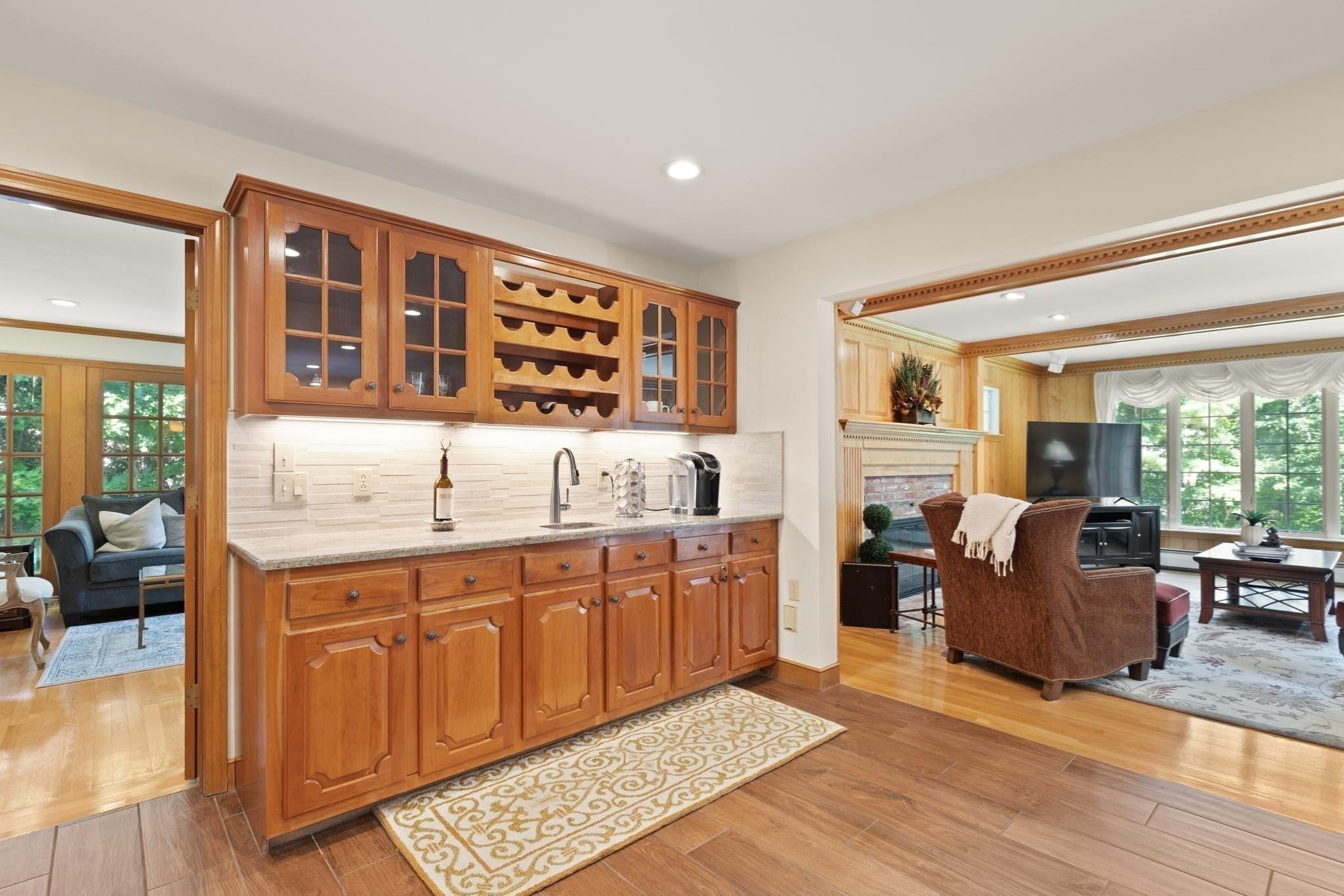 60 Cosma Road, Easton, MA Photo #14