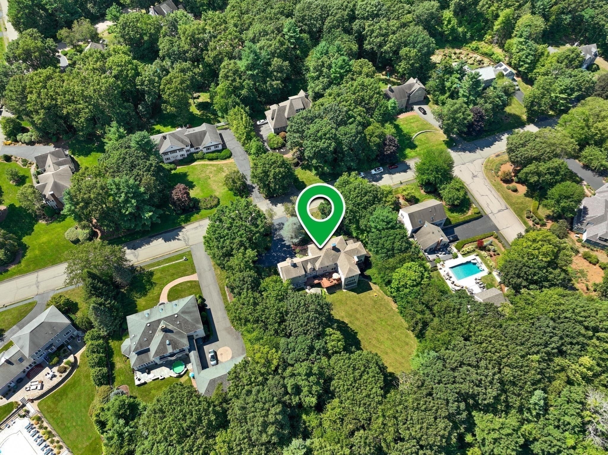 60 Cosma Road, Easton, MA Photo #35