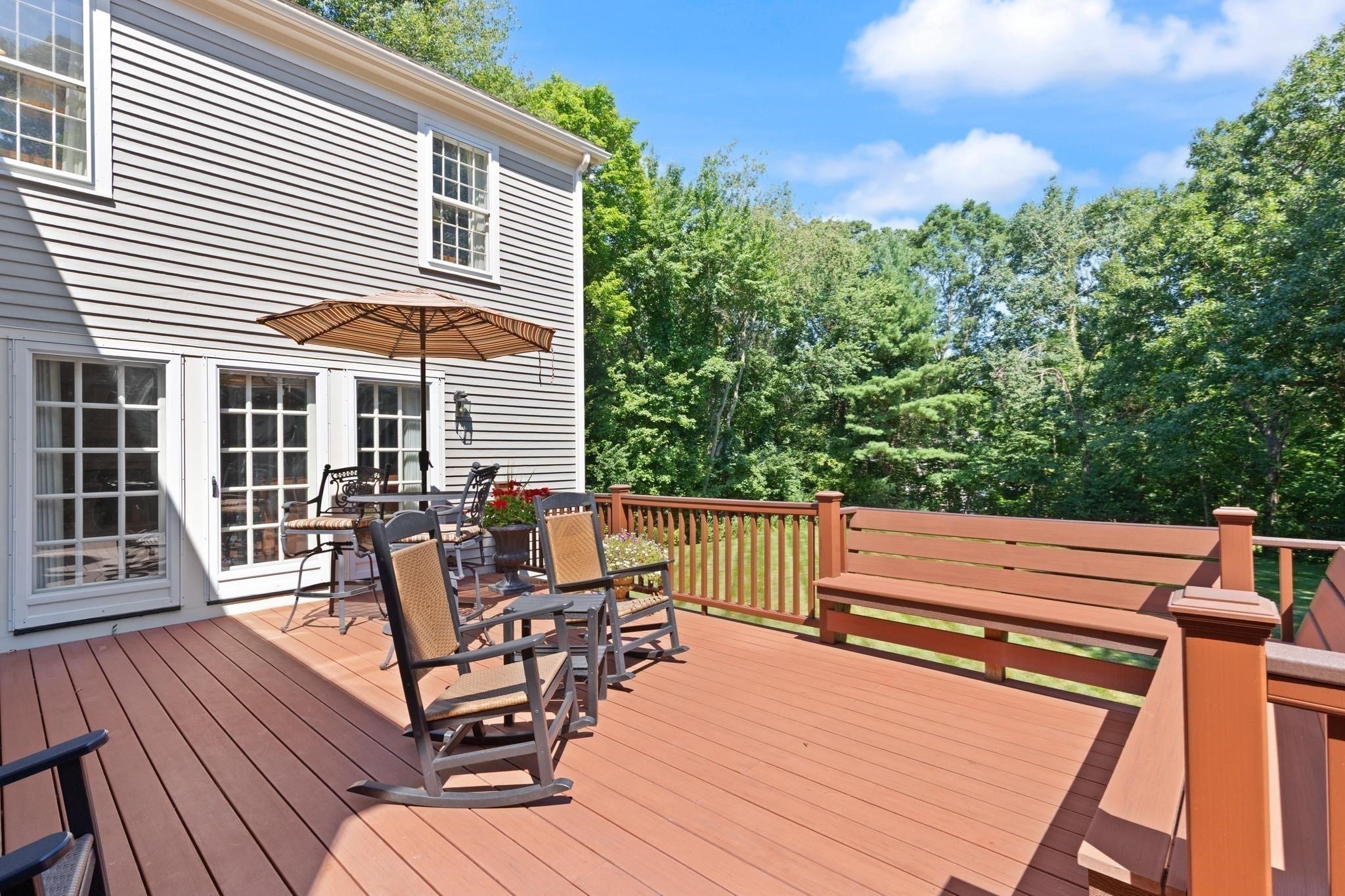 60 Cosma Road, Easton, MA Photo #33
