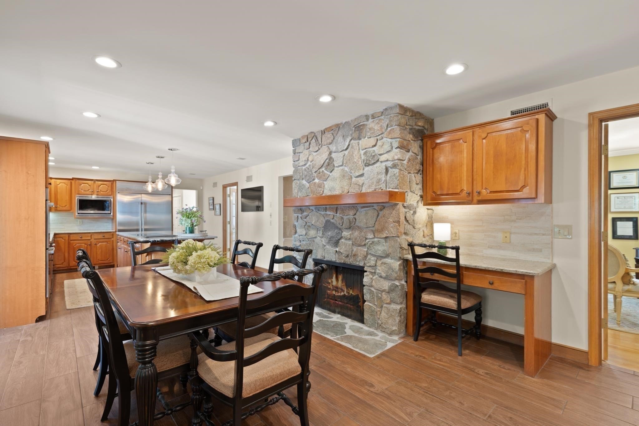 60 Cosma Road, Easton, MA Photo #12