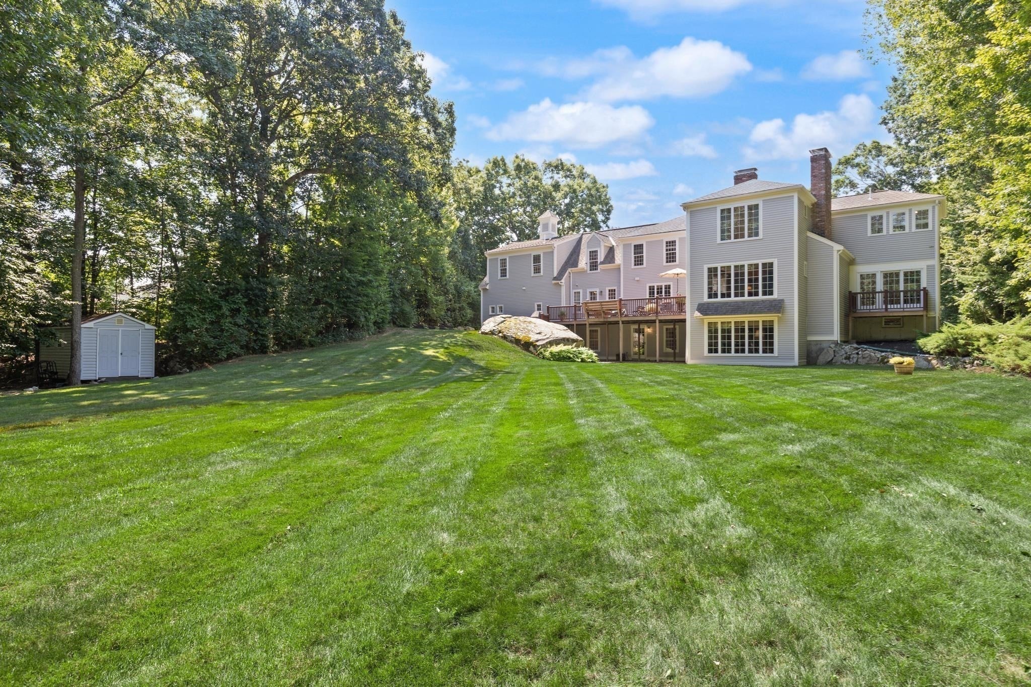 60 Cosma Road, Easton, MA Photo #32