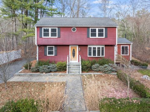 Photo of 119 Middlesex St, Millis, MA 02054 (MLS # 73464561)