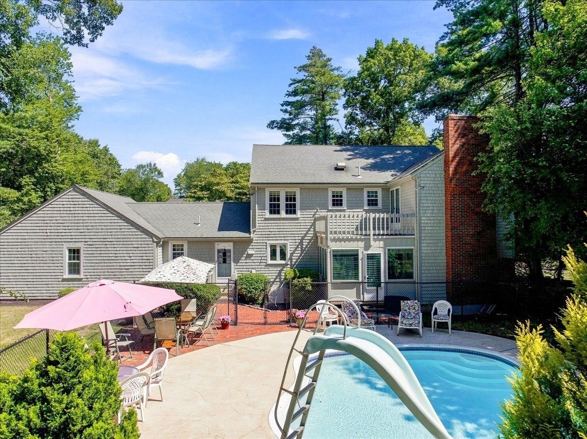 293 Mayflower Cir, Hanover, MA, 293 Mayflower Cir, Hanover, MA Photo #38