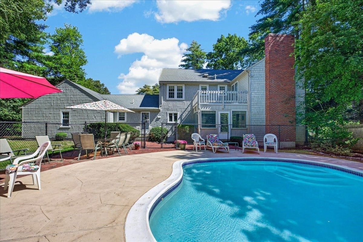 293 Mayflower Cir, Hanover, MA, 293 Mayflower Cir, Hanover, MA Photo #34
