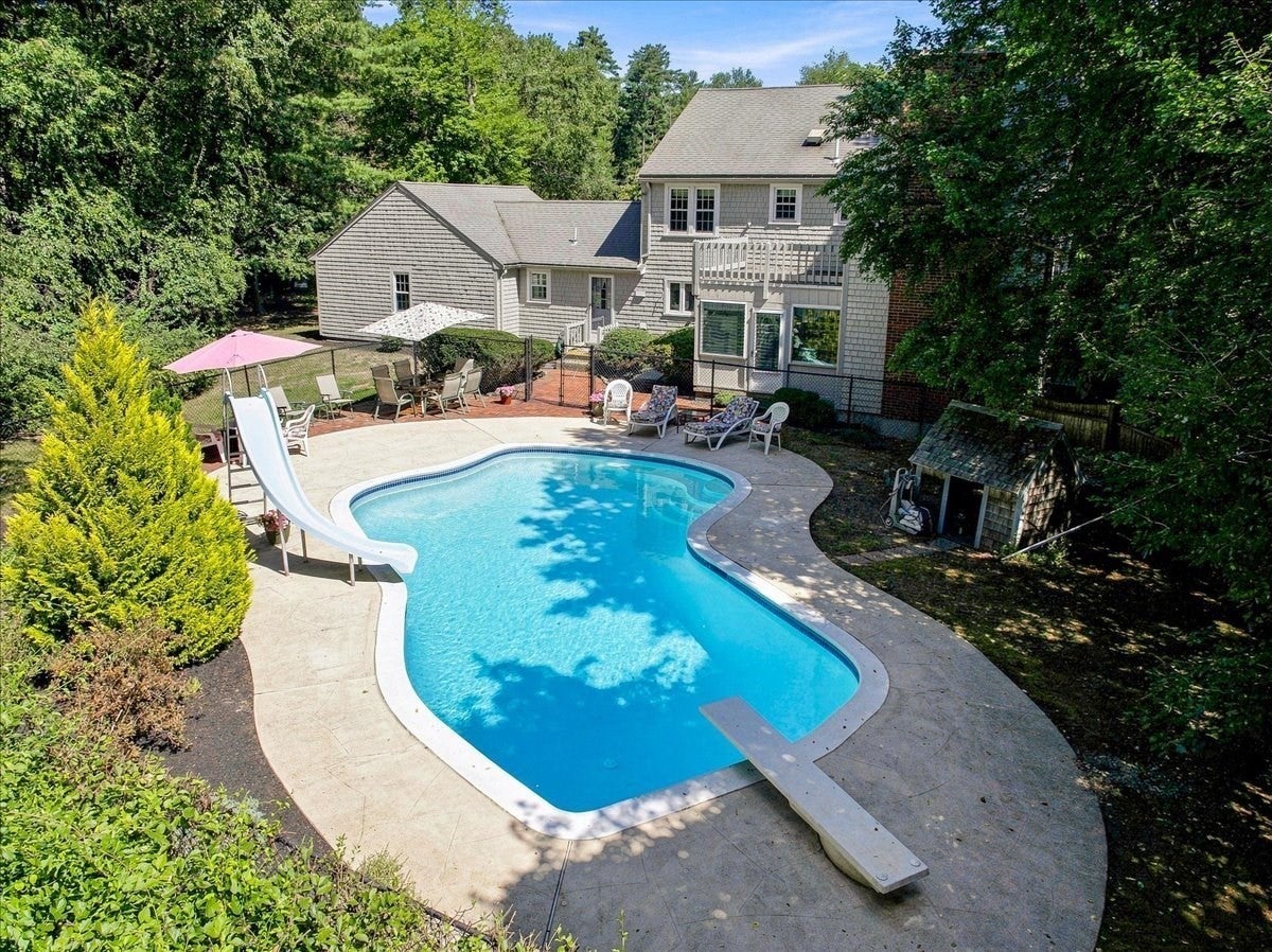 293 Mayflower Cir, Hanover, MA, 293 Mayflower Cir, Hanover, MA Photo #37