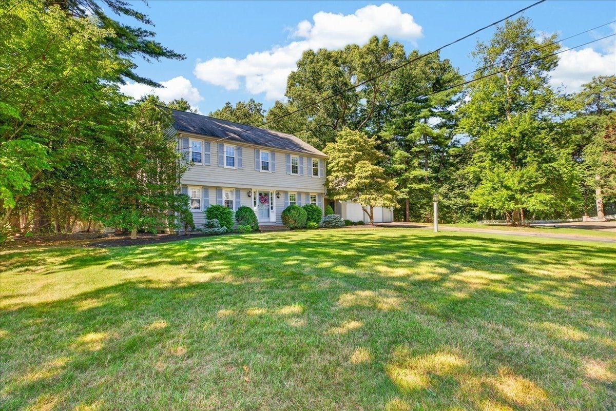 293 Mayflower Cir, Hanover, MA, 293 Mayflower Cir, Hanover, MA Photo #5